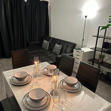 Apartamento ˈpesfəl Londres Exterior foto