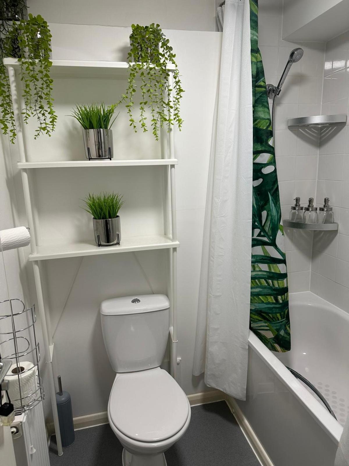 Apartamento ˈpesfəl Londres Exterior foto